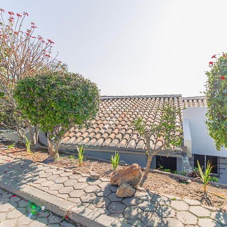 لاغوس Sol Atlantico Boutique Resort المظهر الخارجي الصورة