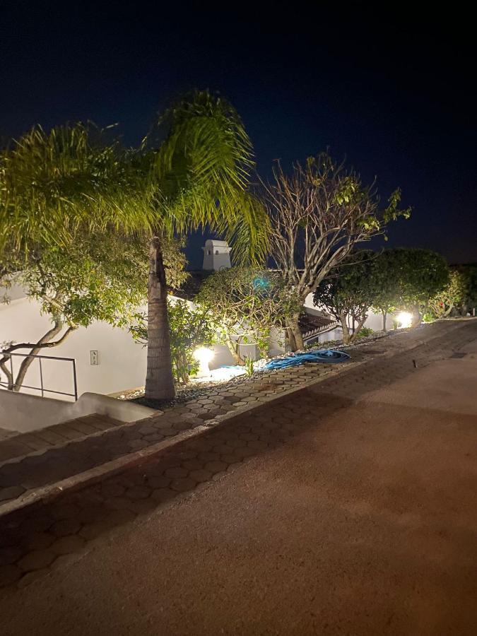 لاغوس Sol Atlantico Boutique Resort المظهر الخارجي الصورة