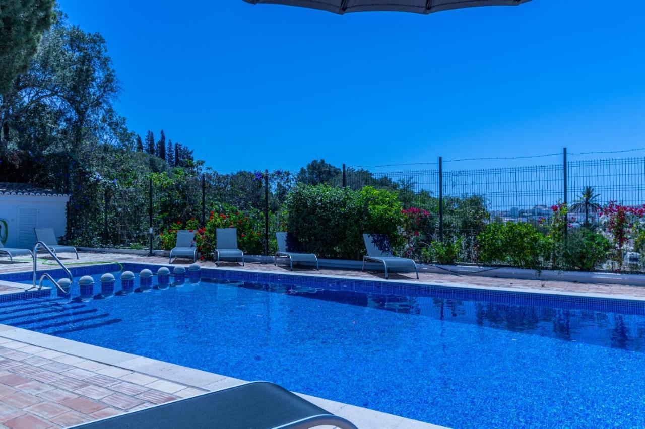 لاغوس Sol Atlantico Boutique Resort المظهر الخارجي الصورة