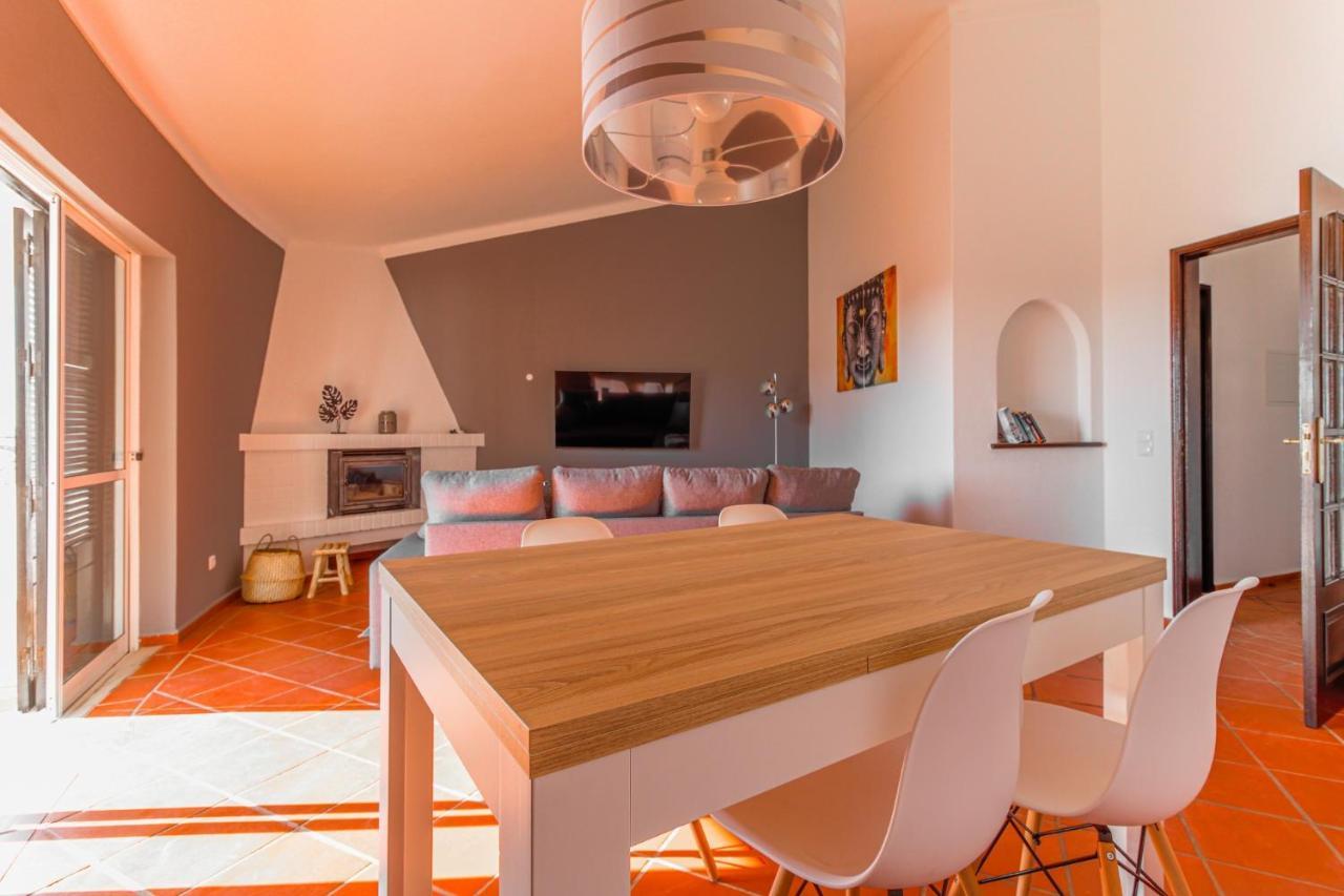 لاغوس Sol Atlantico Boutique Resort المظهر الخارجي الصورة