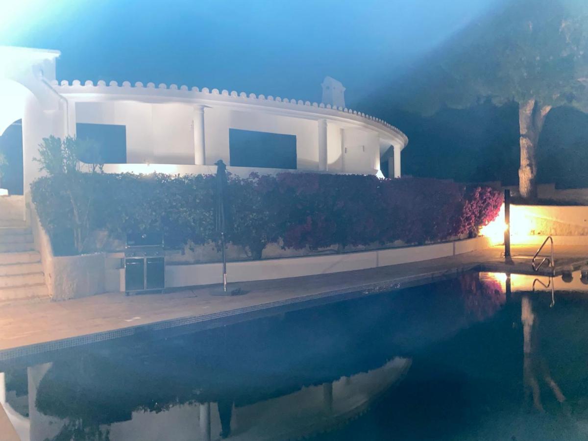 لاغوس Sol Atlantico Boutique Resort المظهر الخارجي الصورة