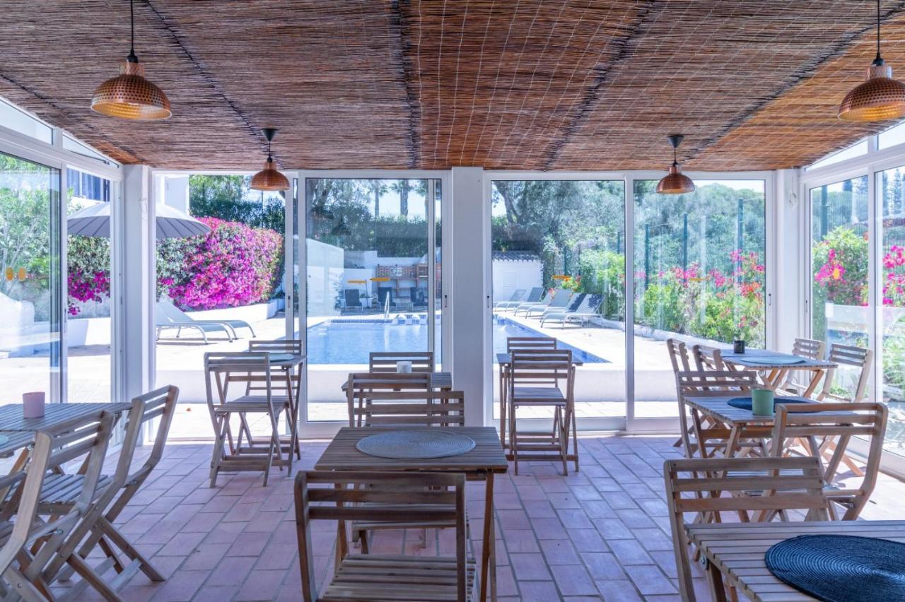 لاغوس Sol Atlantico Boutique Resort المظهر الخارجي الصورة