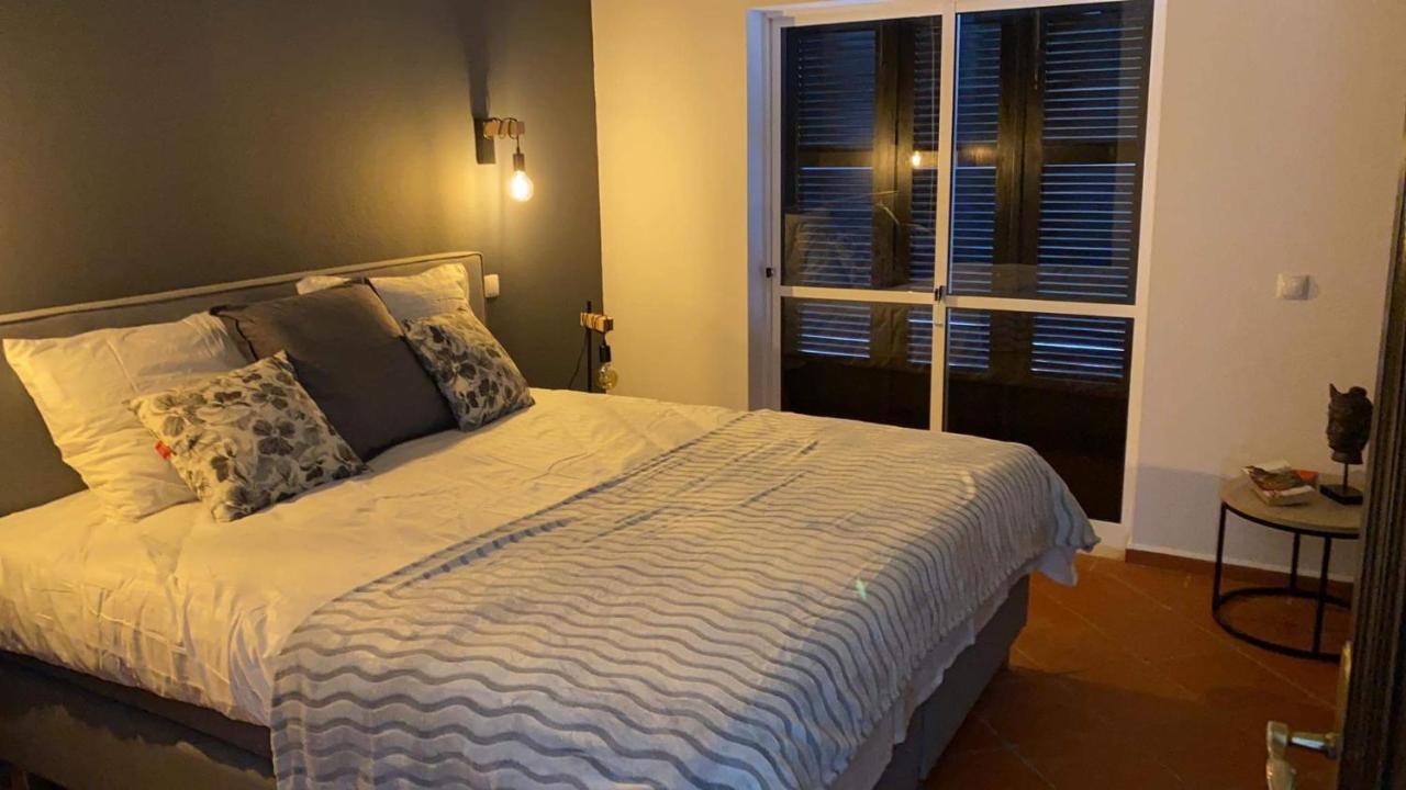 لاغوس Sol Atlantico Boutique Resort المظهر الخارجي الصورة