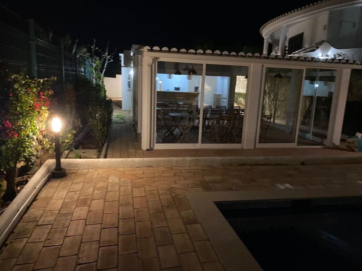 لاغوس Sol Atlantico Boutique Resort المظهر الخارجي الصورة
