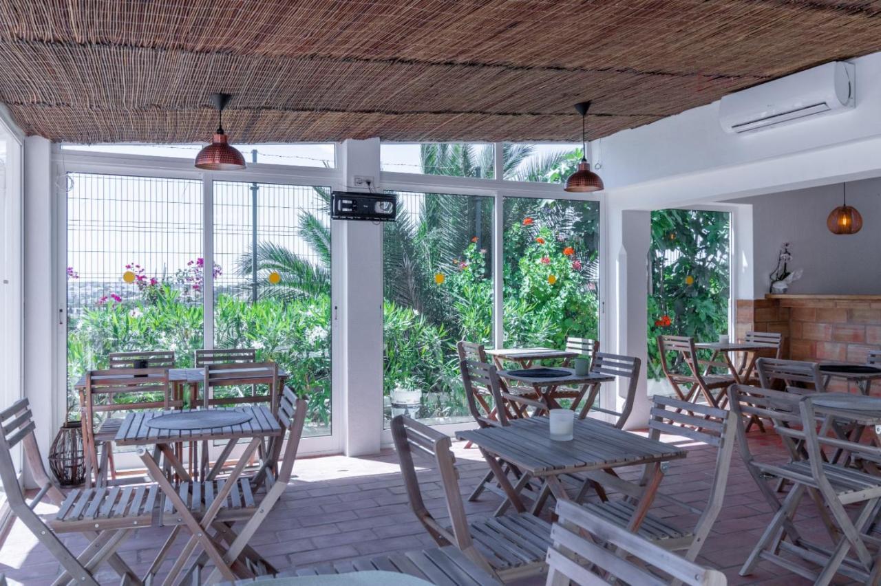 لاغوس Sol Atlantico Boutique Resort المظهر الخارجي الصورة