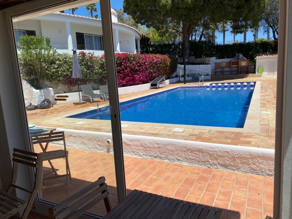 لاغوس Sol Atlantico Boutique Resort المظهر الخارجي الصورة