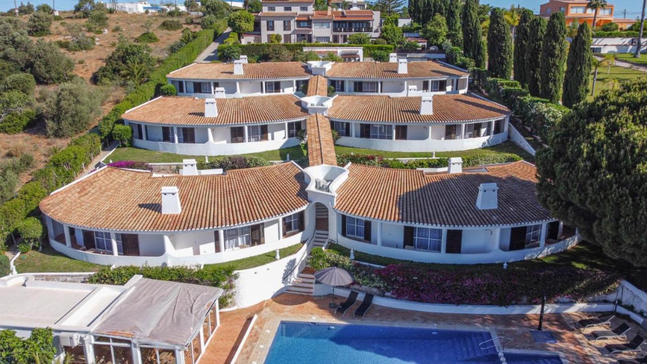 لاغوس Sol Atlantico Boutique Resort المظهر الخارجي الصورة