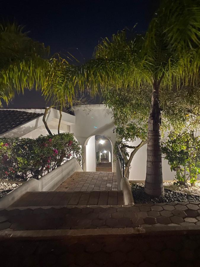 لاغوس Sol Atlantico Boutique Resort المظهر الخارجي الصورة
