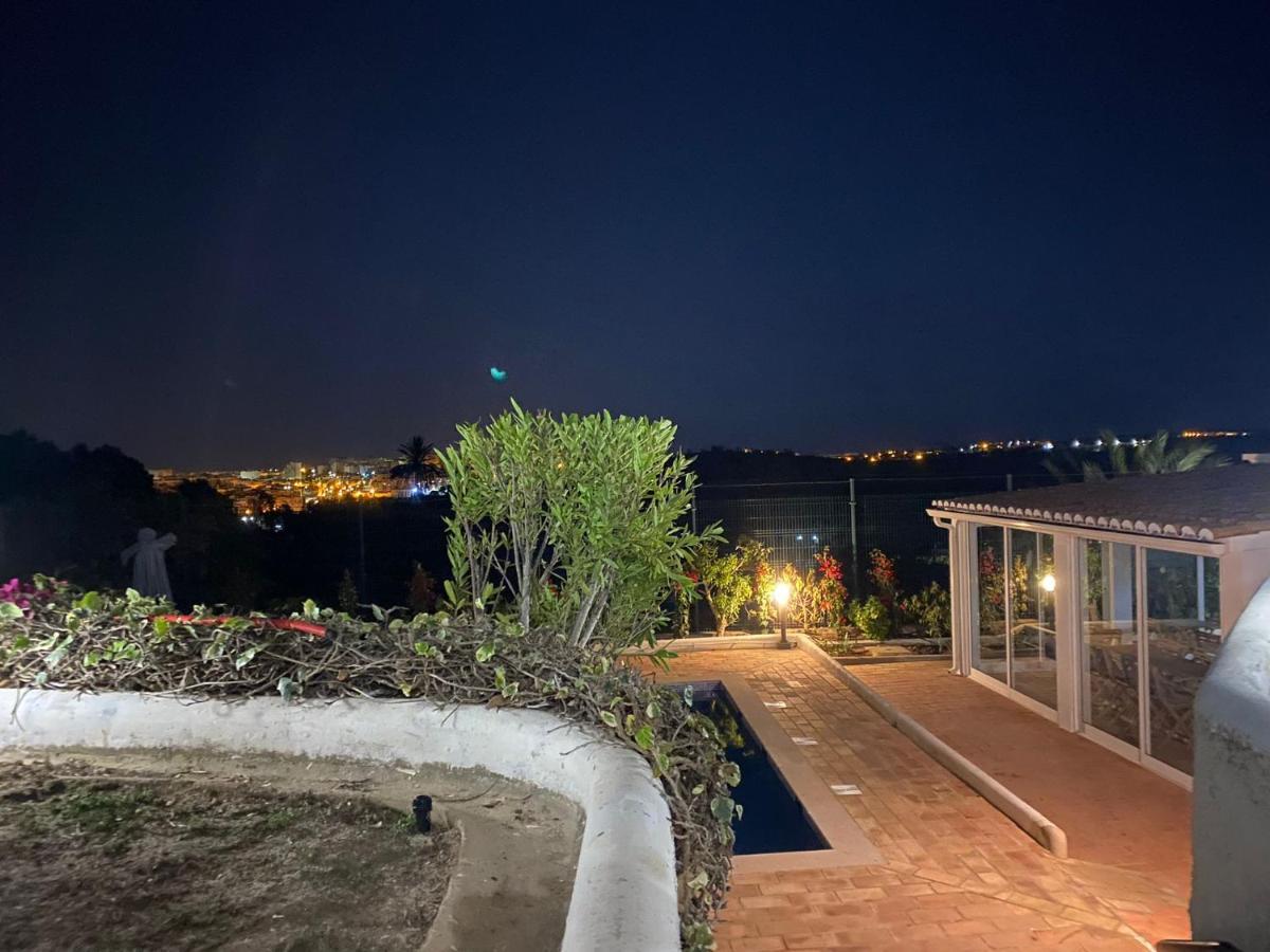 لاغوس Sol Atlantico Boutique Resort المظهر الخارجي الصورة