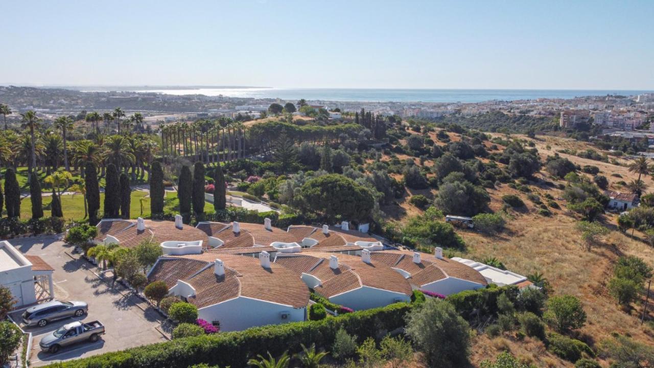 لاغوس Sol Atlantico Boutique Resort المظهر الخارجي الصورة